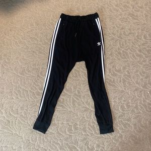 Baggy Adidas Pants